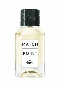 Lacoste Fragrances LACOSTE MATCH POINT COLOGNE 50ML - Eau de toilette - yellow