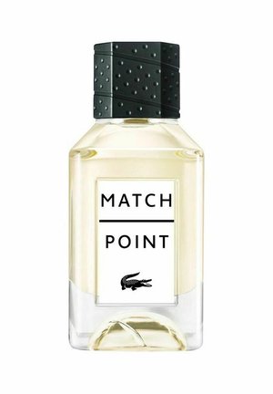 LACOSTE MATCH POINT COLOGNE 50ML - Eau de toilette - yellow