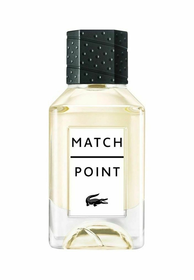 Lacoste Fragrances LACOSTE MATCH POINT COLOGNE 50ML - Eau de toilette - yellow