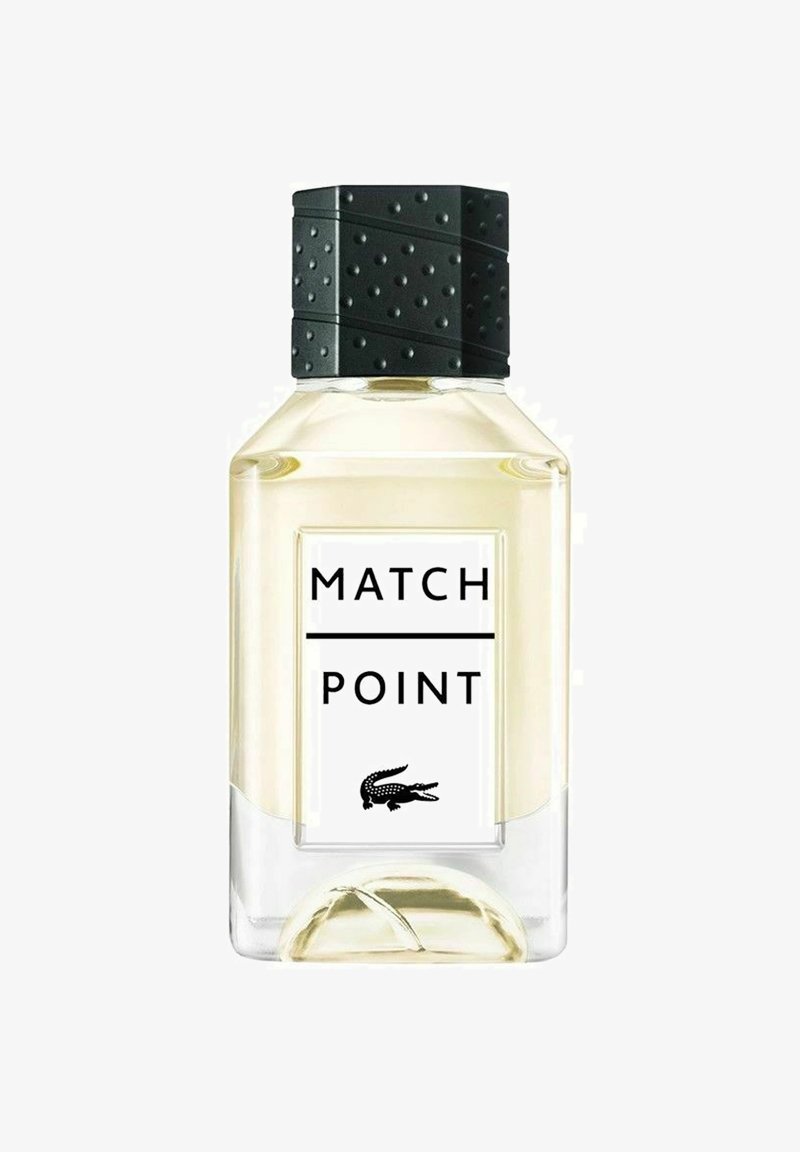 Lacoste Fragrances LACOSTE MATCH POINT COLOGNE 50ML - Eau de toilette - yellow