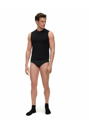 FALKE DAILY CLIMATE CONTROL OUTLAST® - Briefs - black