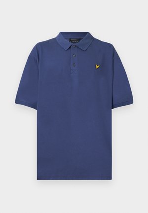 Lyle & Scott, - Koszulka polo