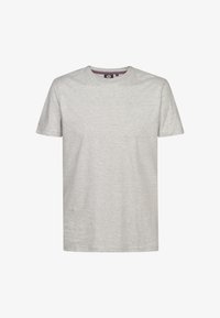 Seleccionado, antique white melee