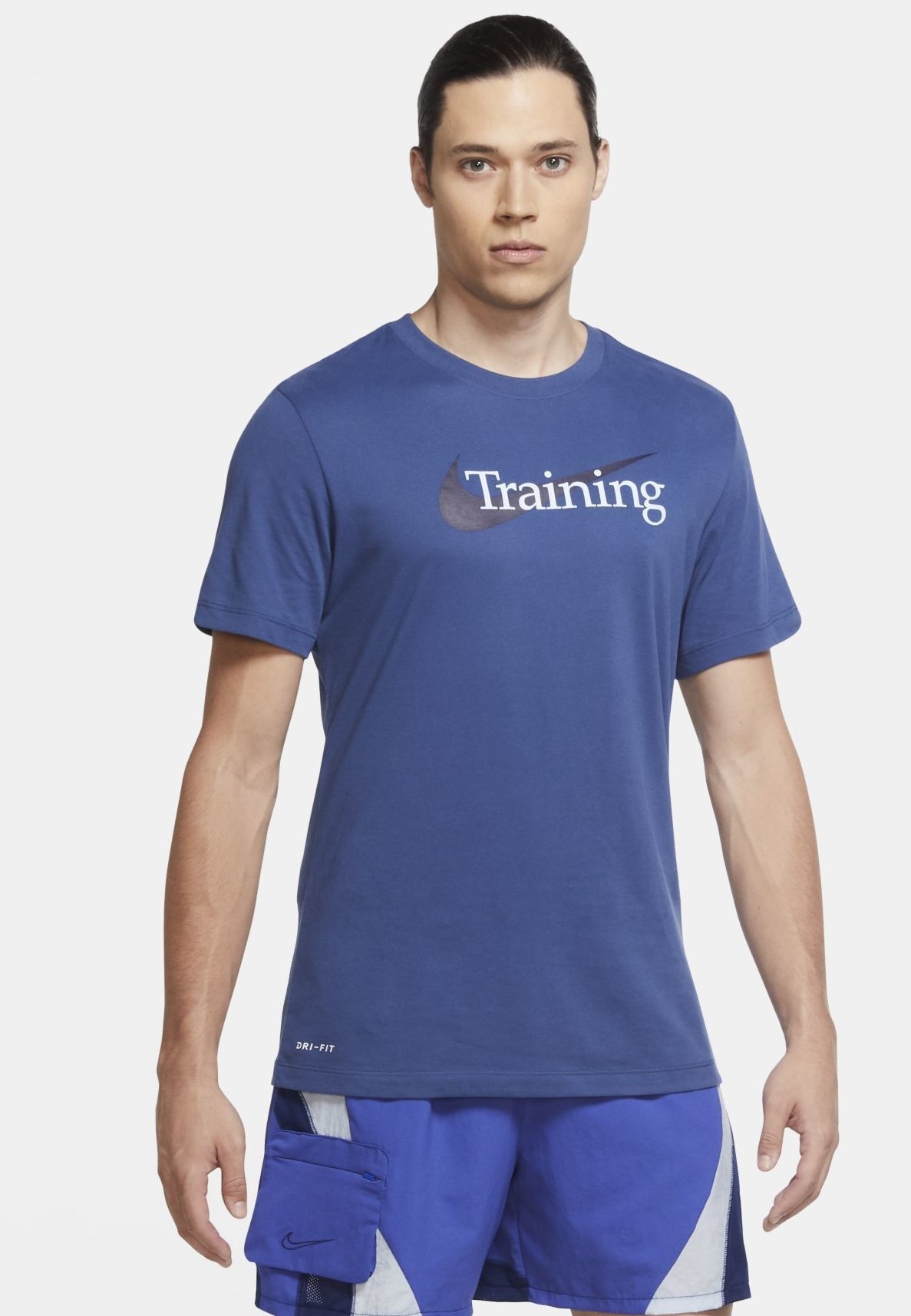 training fit performance tee