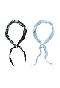 2-PACK - Sjaal - dark blue