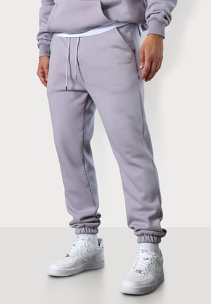 ESSENTIAL - Pantalon de survêtement - lilac