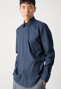 BOSS JOE PARTY  - Chemise classique - navy