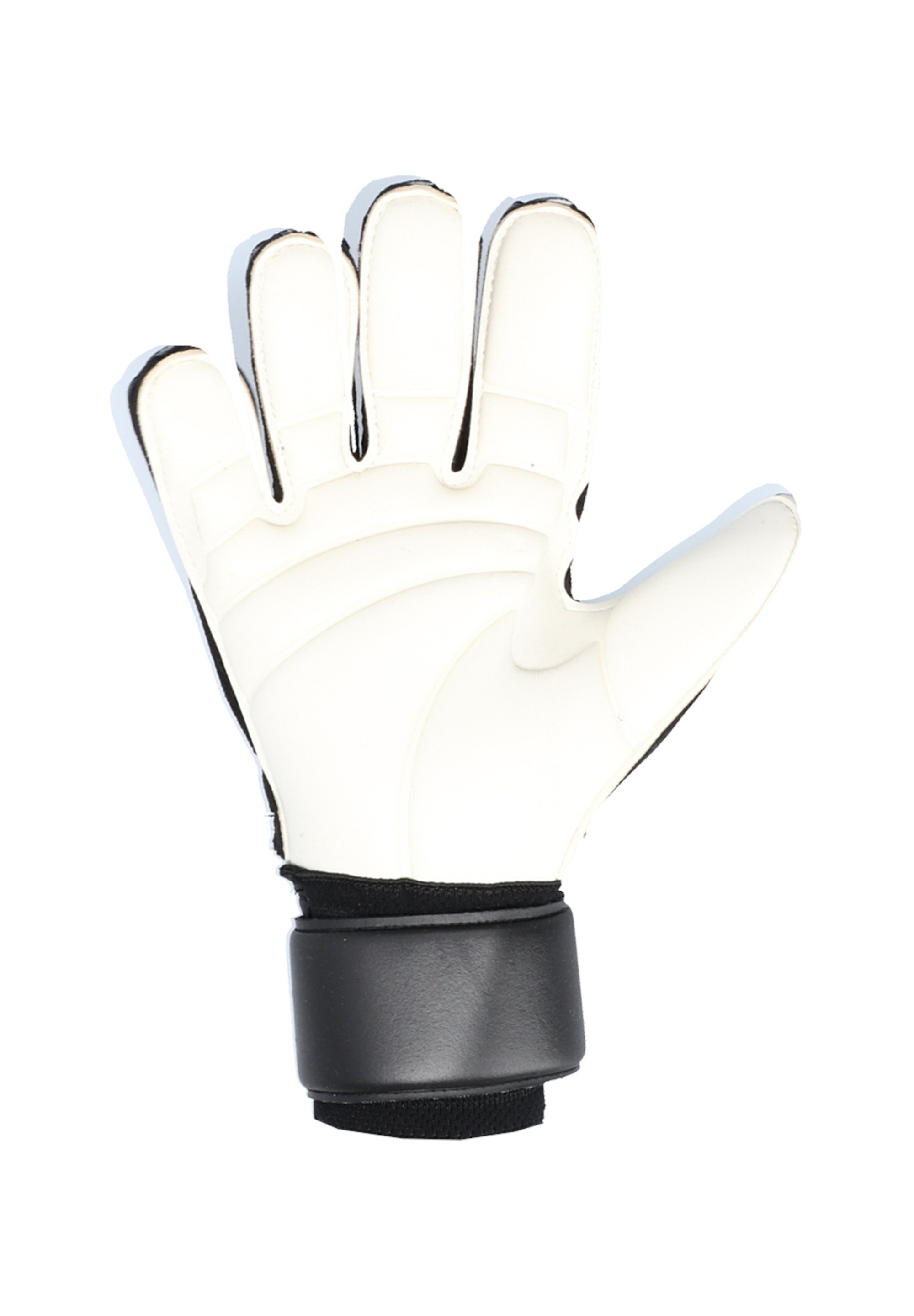 Nike Performance SPYNE PROMO - Torwarthandschuh - schwarz - Zalando.de