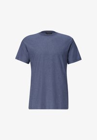 Sélectionné, dark ink blue