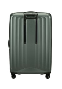 Samsonite NUON SPINNER  - Trolley - matt sage khaki