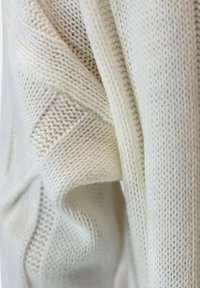 Unausgewählt, weiss