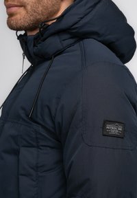 Petrol Industries - Kurtka zimowa