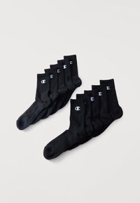 Non sélectionné, black