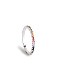 CLEO COLORS - Bague - silver coloured