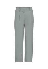 Non sélectionné, grey melange