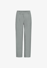 Non sélectionné, grey melange