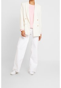 Marc O'Polo Mikina - light pink