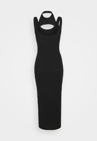 Weekday Robe fourreau - black