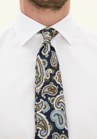 Oscar Jacobson Solmio - navy
