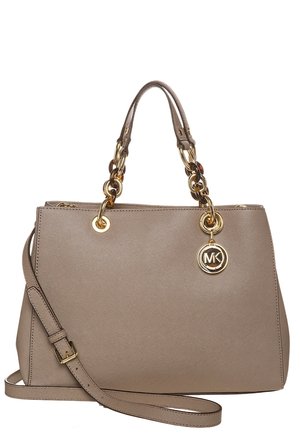 Handtasche - brown