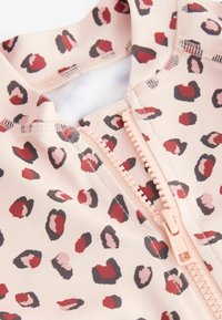 Next LONG SUNSAFE REGULAR FIT - Plavky - animal