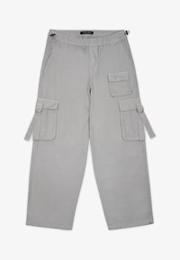 Επιλέχθηκε, clear grey