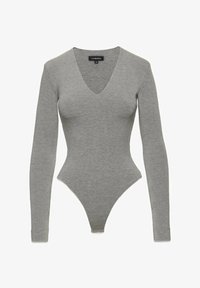 Nevybráno, grey