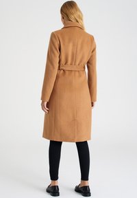 Greenpoint Cappotto classico - beige