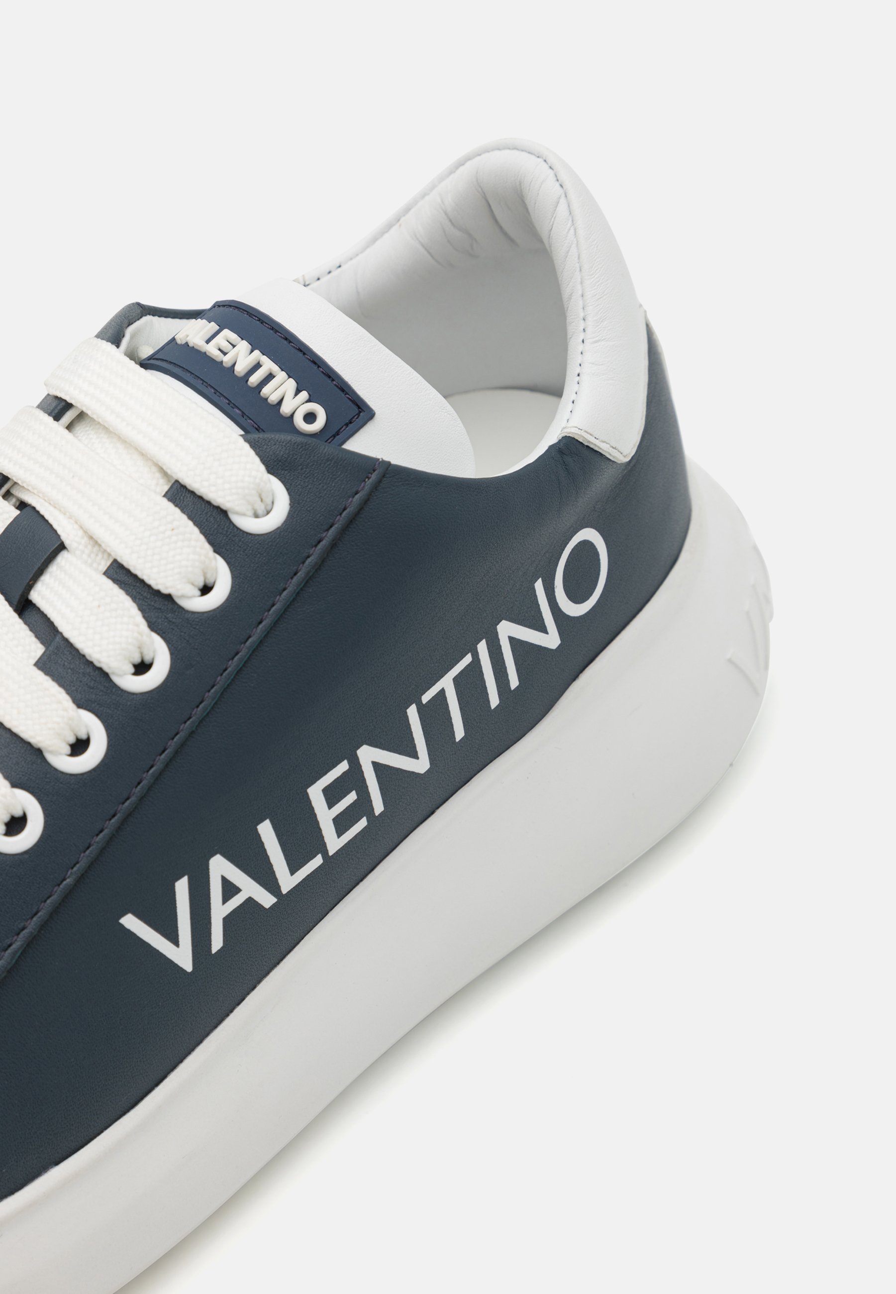 Valentino BOUNCE - Sneakers low - navy/bleumarin - Zalando.ro