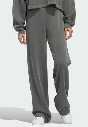 adidas Originals Pantalones deportivos - mottled black