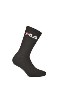 Fila Strømper - schwarz blau