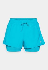 ELEA - Sports shorts - capri breeze