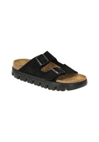 Birkenstock Sandalen - black black