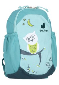 Deuter PICO UNISEX - Mochila - glacier dustblue