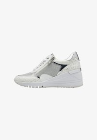 Επιλέχθηκε, white silver