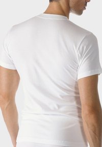 mey T-SHIRT SERIE CASUAL COTTON - Podkoszulki