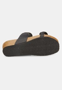 Bata Ciabattine - nero