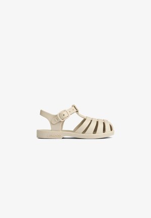 BRE UNISEX - Sandali - sandy