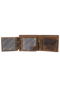 Greenburry Portafoglio - brown