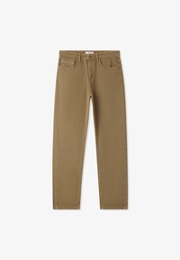 Selezionato, beige
