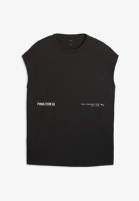 Non sélectionné, black