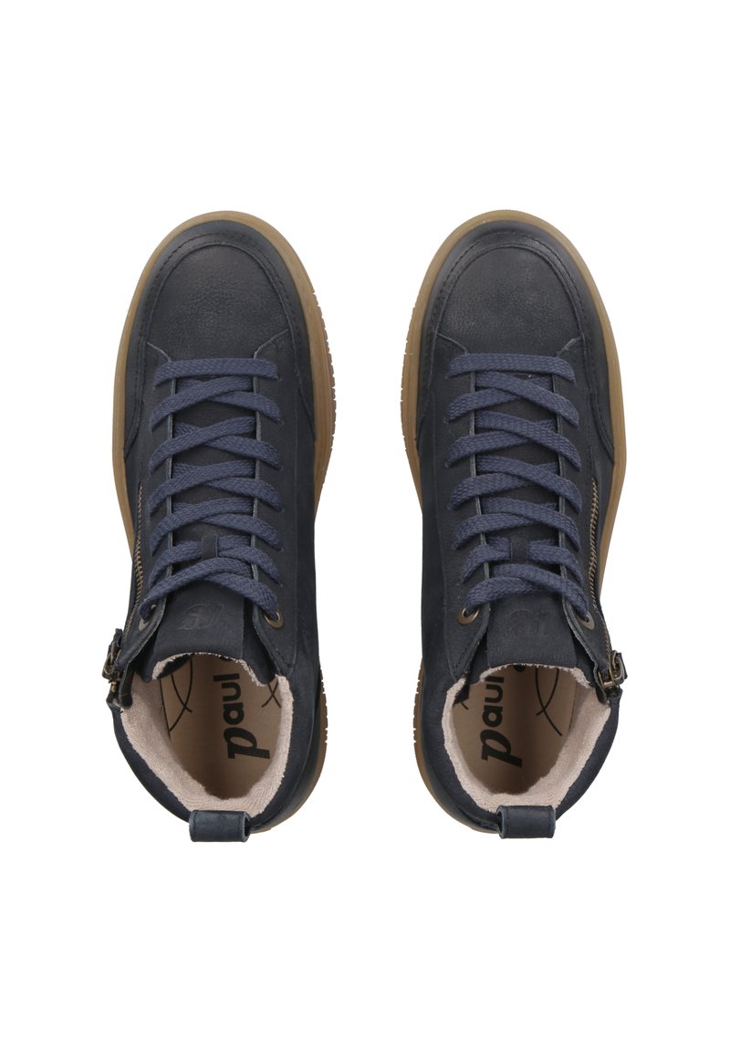 Plateau Sneaker Sneaker Damen GÃ¼nstig Schwarz Tamaris Sneaker