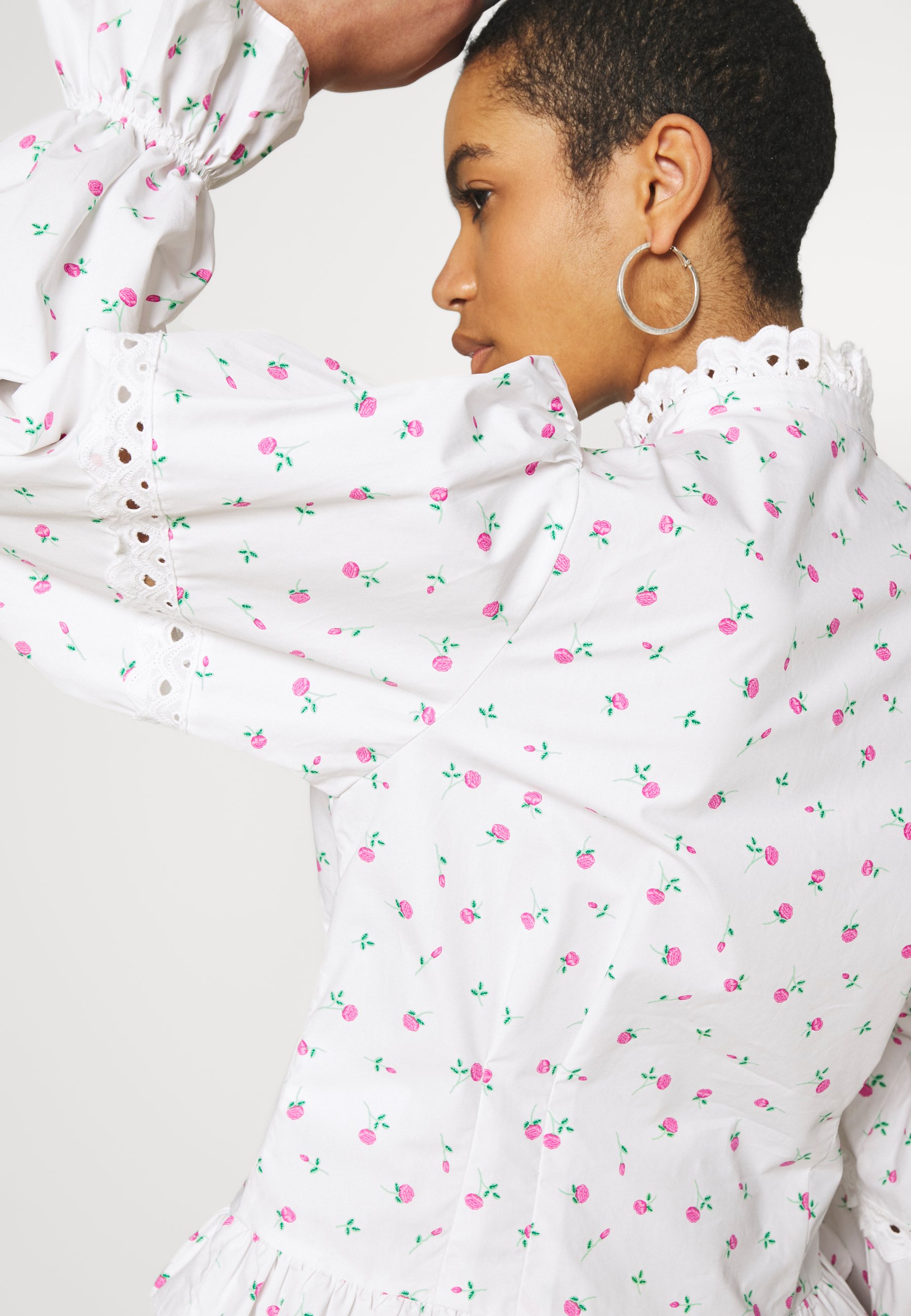 Women ALEXISCRAS - Long sleeved top Women ALEXISCRAS - Long sleeved top