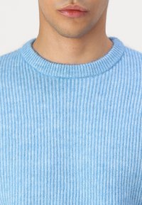 Only & Sons ONSTEGAN  - Pulover - blissful blue