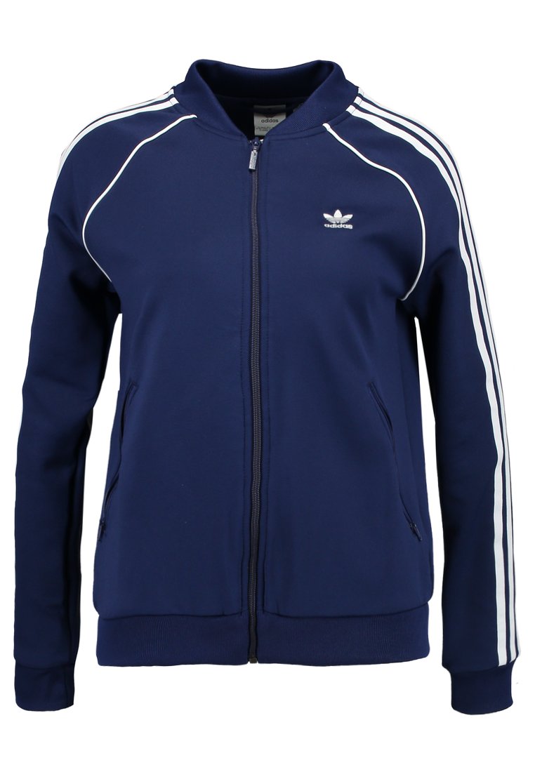 Adicolor bomber track jacket Clearance