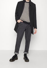Zign Maglione - black