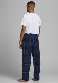 Jack & Jones Donji dio pidžame - blue depths