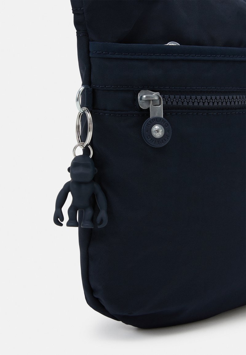 Damen Handtaschen | Kipling ARTO Umhängetasche blue/blau - LD71393 Damen Handtaschen | Kipling ARTO Umhängetasche blue/blau - LD71393