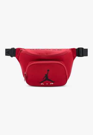 AIR CROSSBODY UNISEX - Jostas soma - gym red