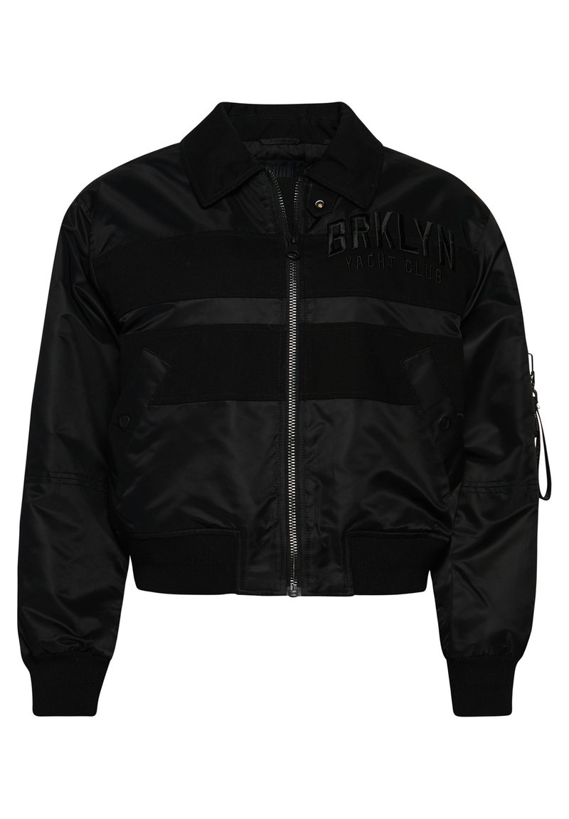 Chaqueta de entretiempo
